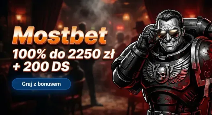 Mostbet